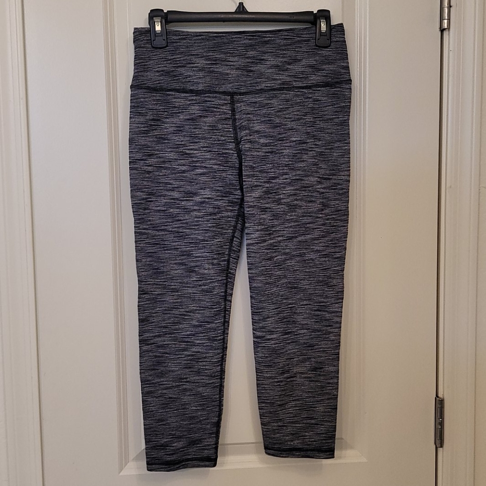 Victoria Secret Knockout Capri